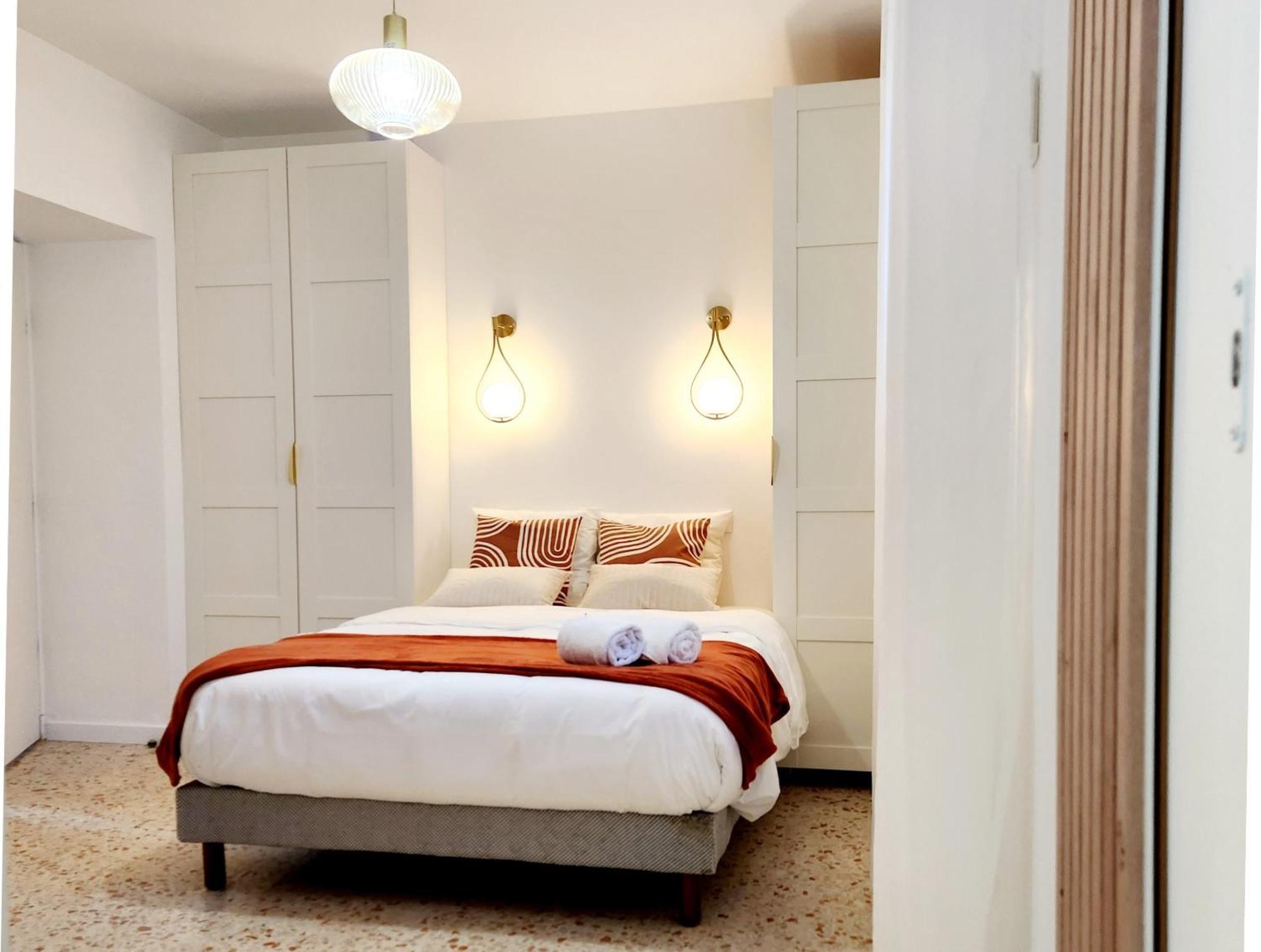 Apartamento Le 56, Calme, Entre Et - Sejouraixlesbains *