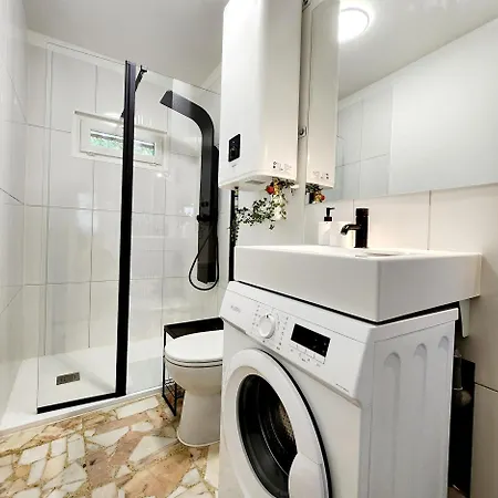 Appartements Le 56, Calme, Entre Ville Et Lac - Sejouraixlesbains Aix-les-Bains Quarto foto
