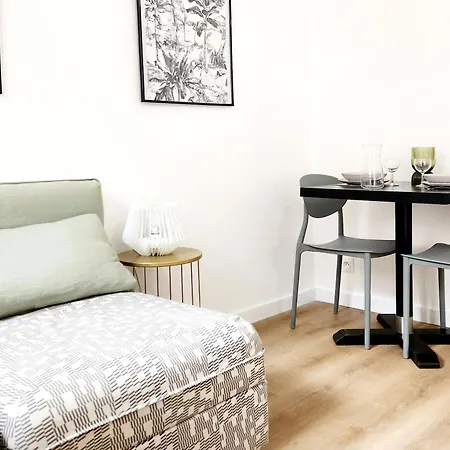 Appartements Le 56, Calme, Entre Ville Et Lac - Sejouraixlesbains Aix-les-Bains Quarto foto