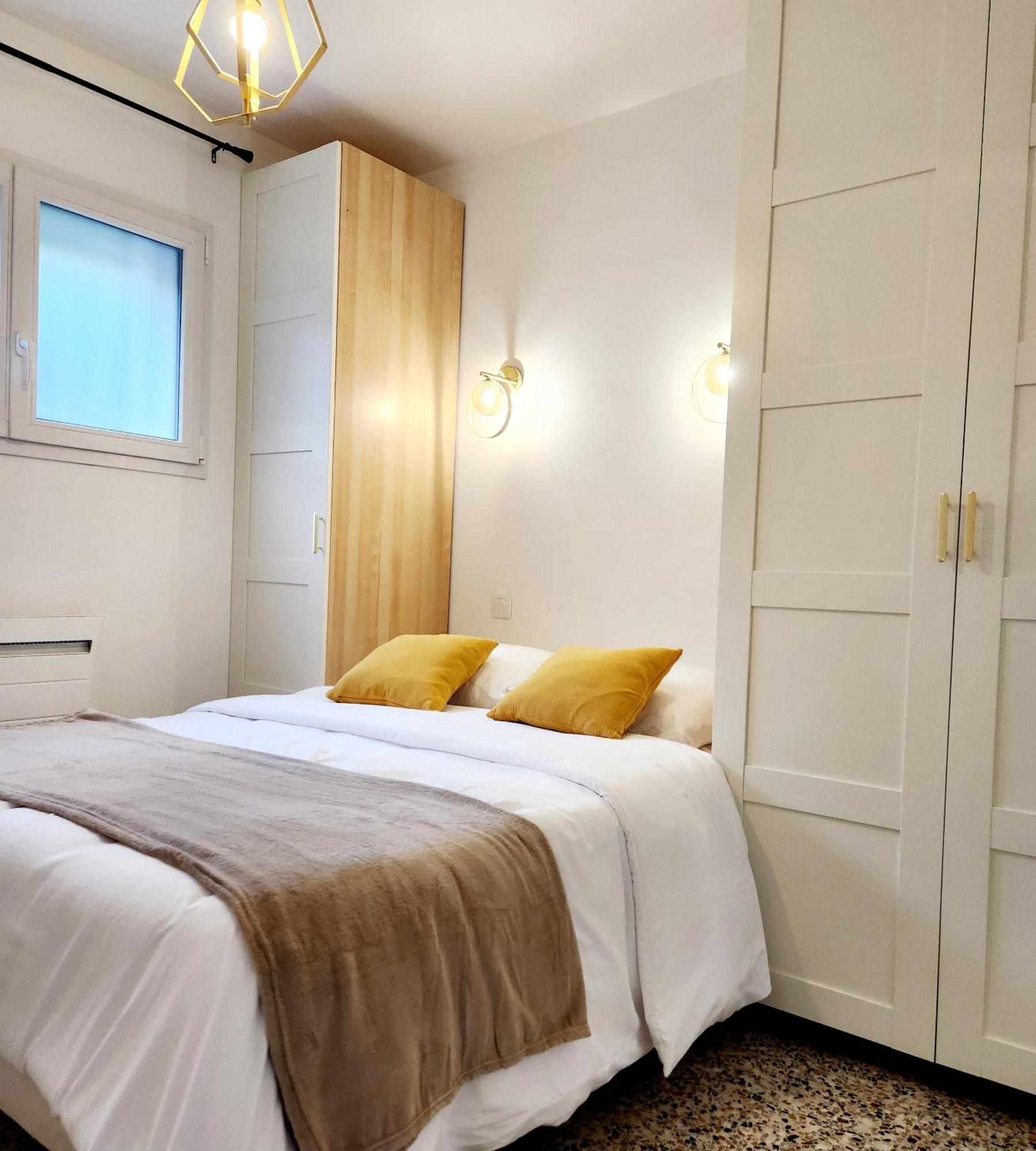 Apartment Le 56, Calme, Entre Et - Sejouraixlesbains Aix-les-Bains