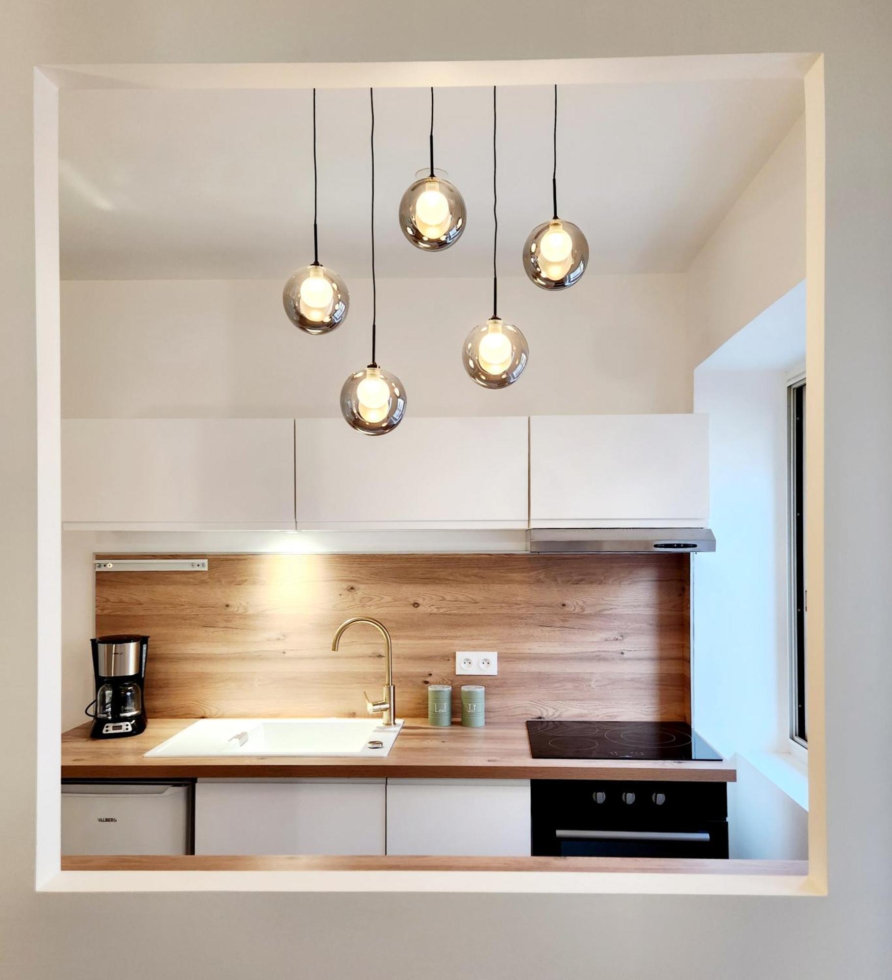 Apartment Le 56, Calme, Entre Et - Sejouraixlesbains