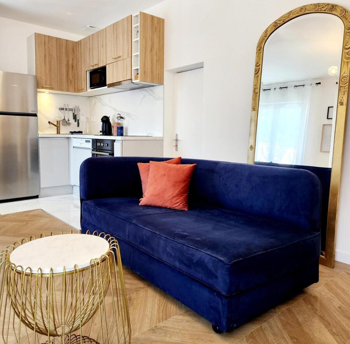 Apartamento Le 56, Calme, Entre Et - Sejouraixlesbains *