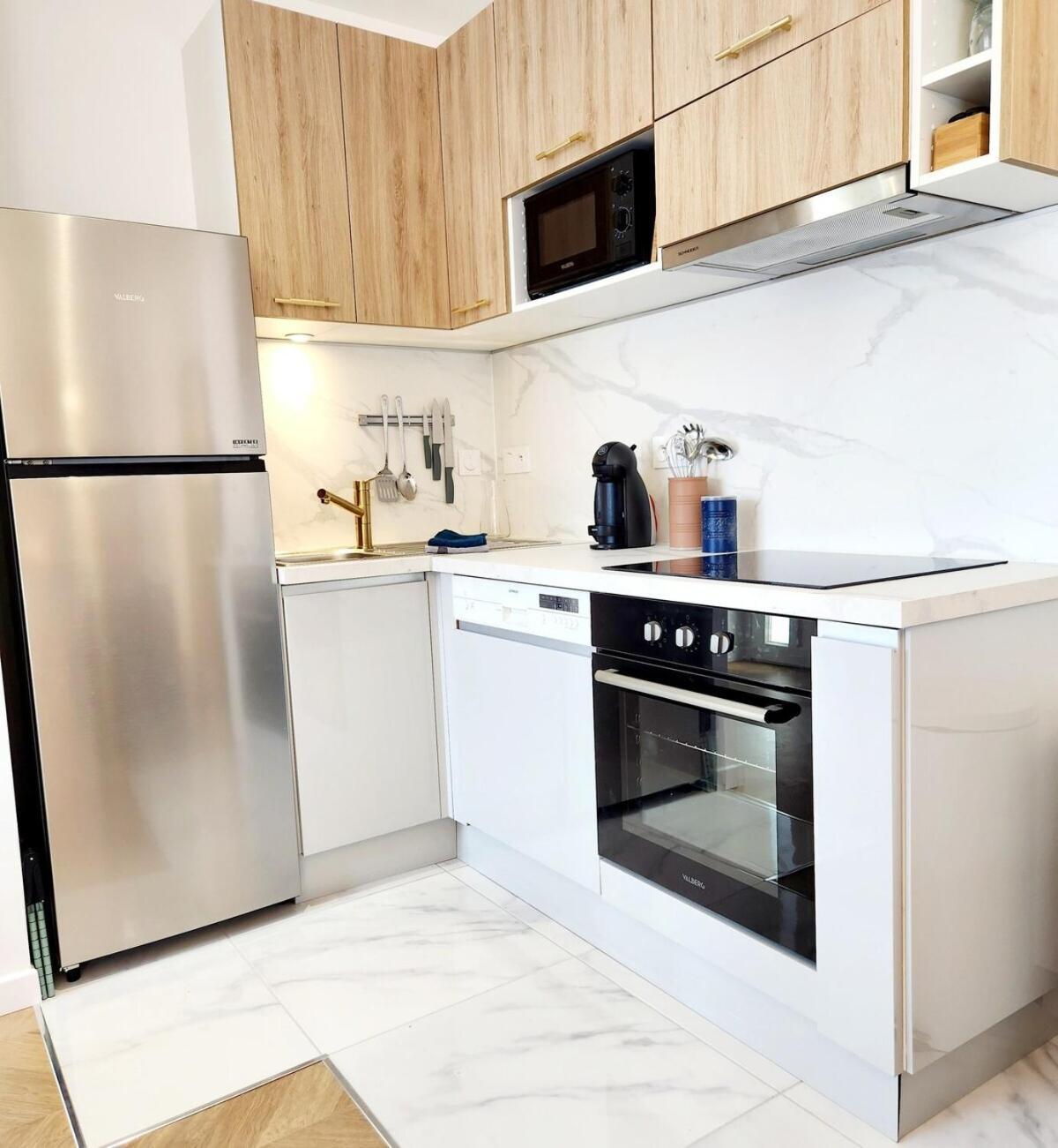 Le 56, Calme, Entre Et - Sejouraixlesbains Apartamento *