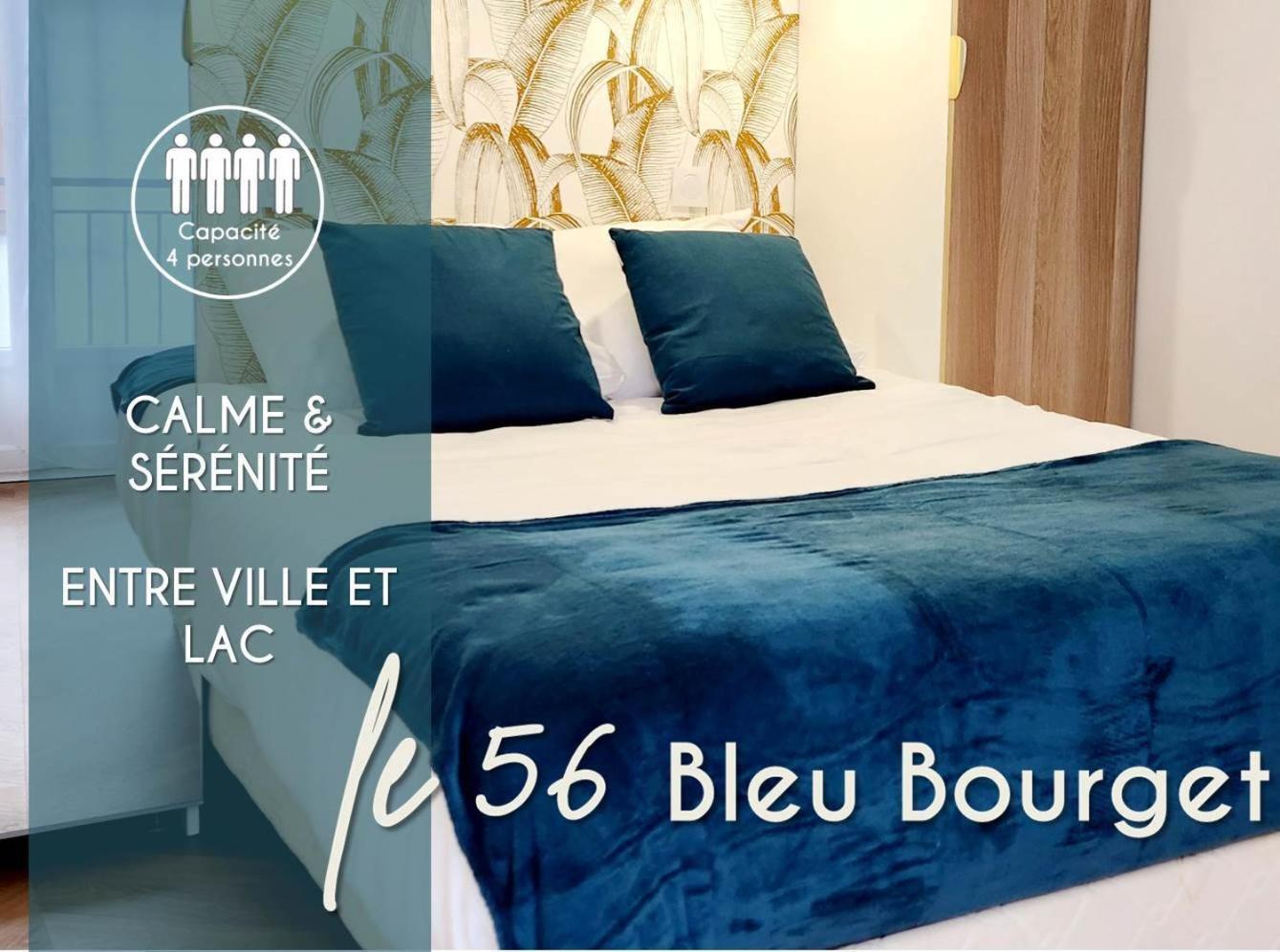 Le 56, Calme, Entre Et - Sejouraixlesbains *