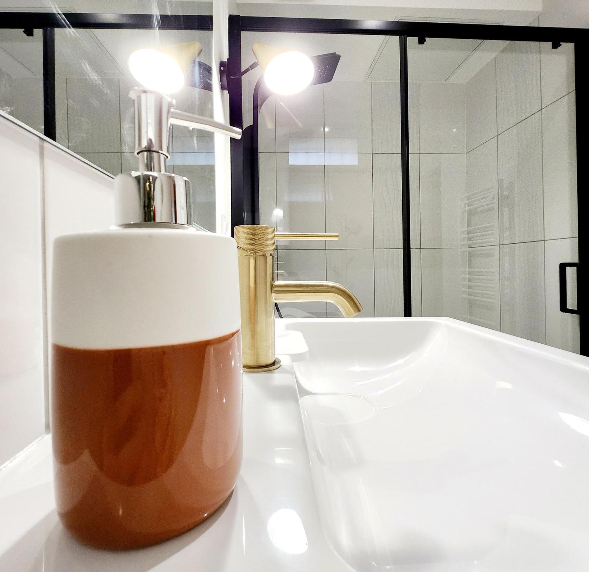 Apartment Le 56, Calme, Entre Et - Sejouraixlesbains