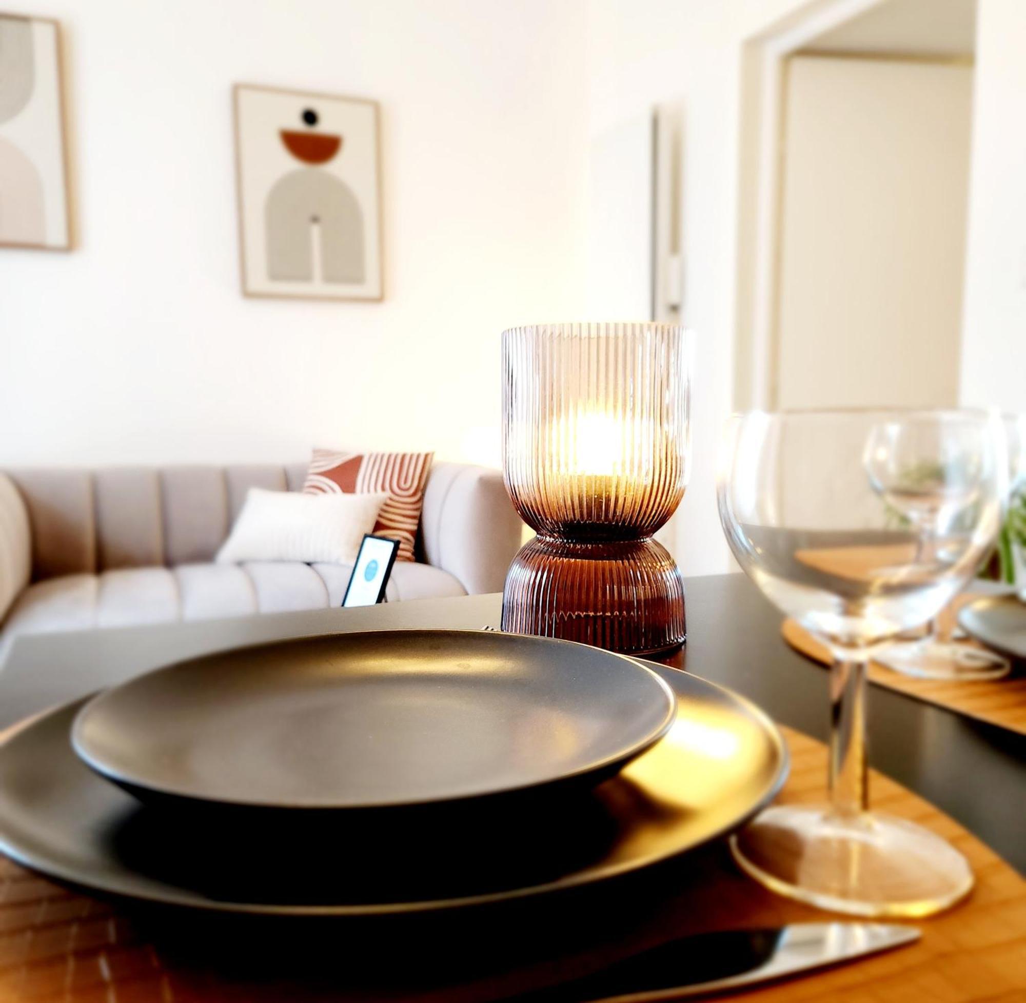 Appartamento Le 56, Calme, Entre Et - Sejouraixlesbains