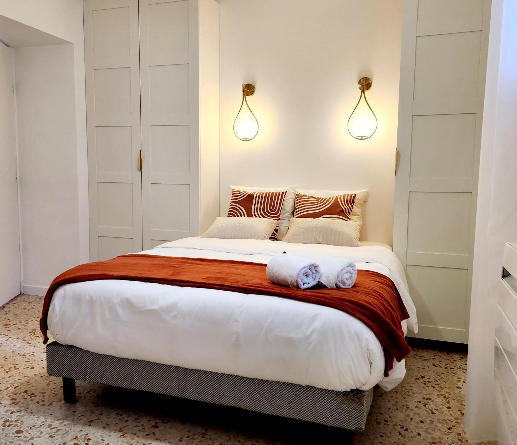 Le 56, Calme, Entre Et - Sejouraixlesbains Apartamento *
