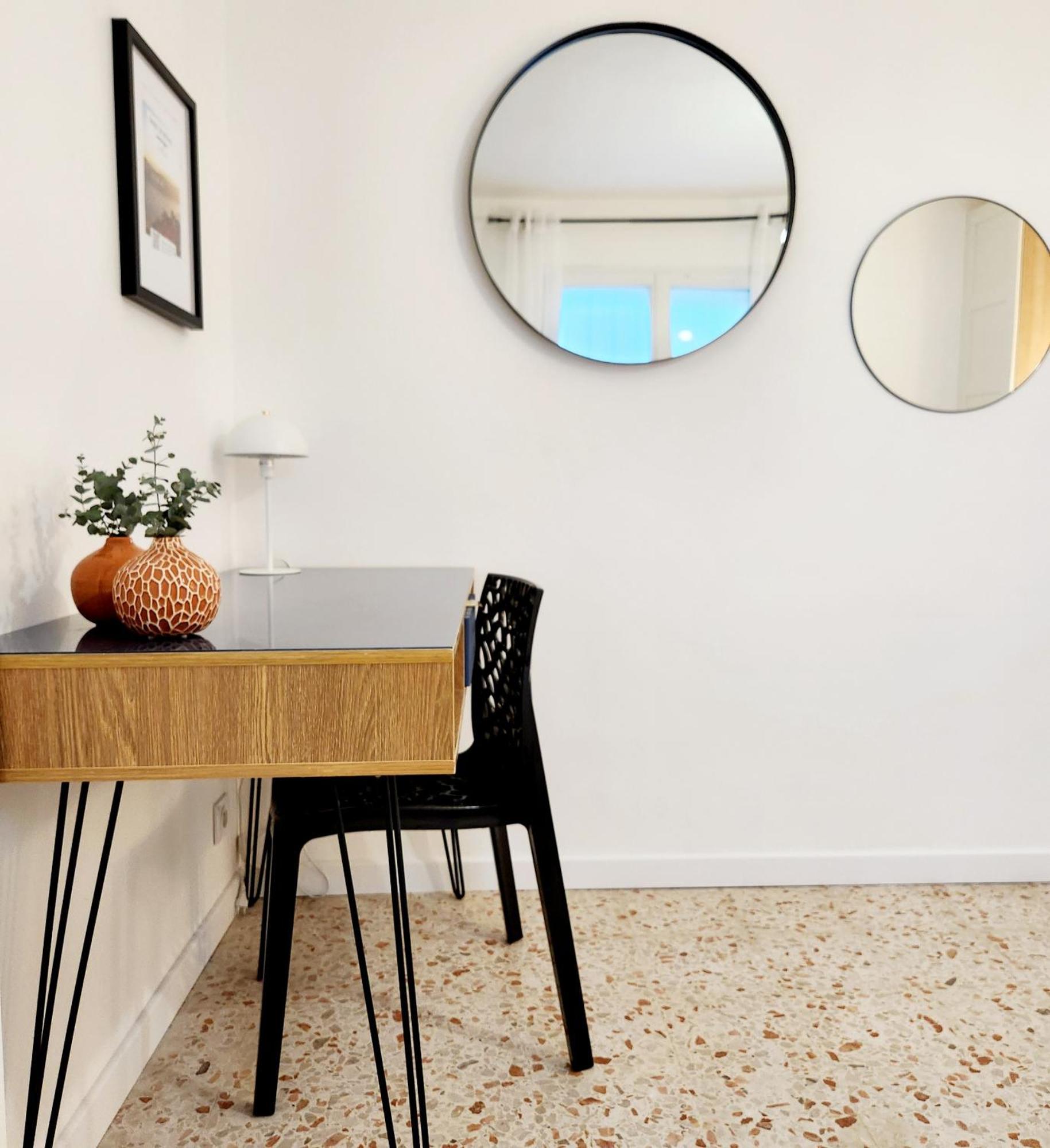 Le 56, Calme, Entre Et - Sejouraixlesbains Apartamento *